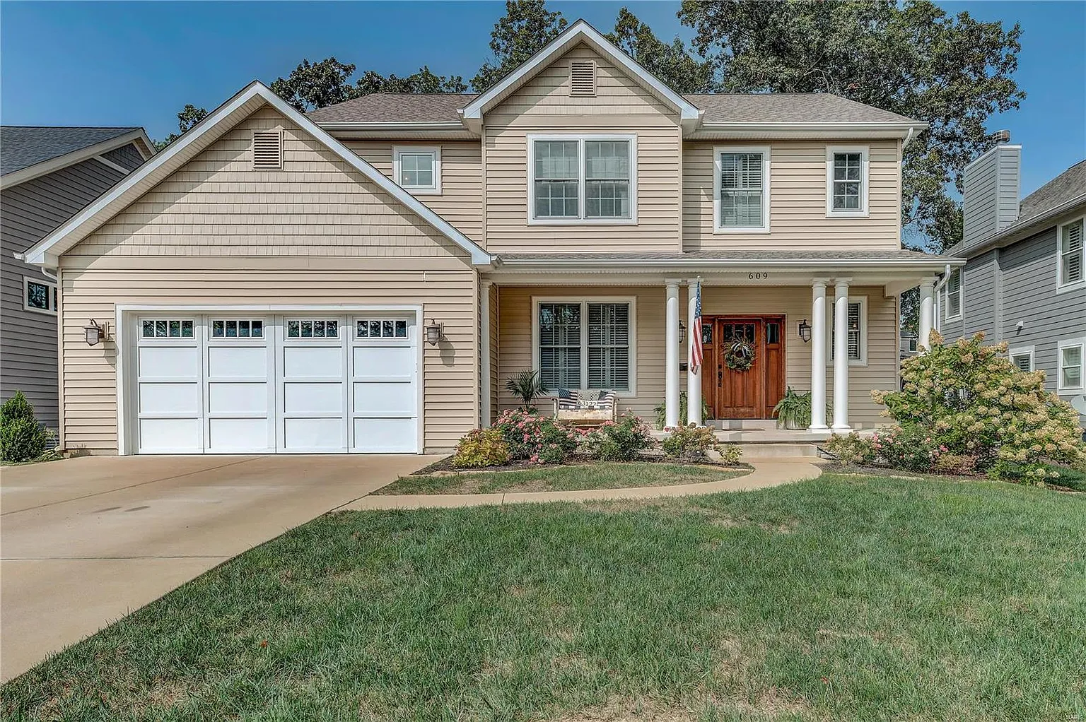 609 W Jewel Ave photo 1