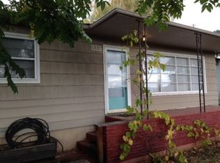 436 NE Hood St, White Salmon, WA 98672