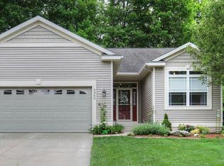 5360 Meadow Run Dr SW, Wyoming, MI 49509