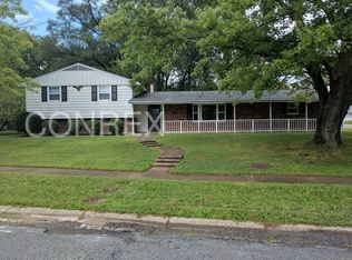 6900 Park Vista Rd, Englewood, OH 45322