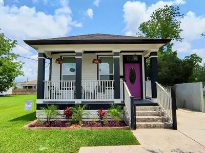 624 Thayer St, New Orleans, LA, 70114