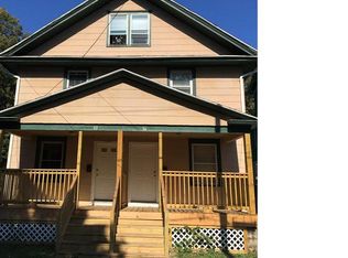 32 Dana St, Rochester, NY 14606