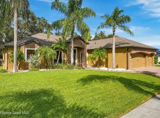 1202 Curry Dell Ln, Merritt Island, FL 32952