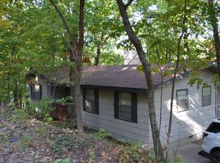 LOT 6 Gray Beach Private Road 59 LOT 6, Eucha, OK 74342