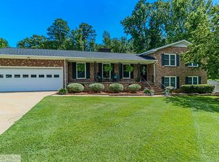 139 Perry Dr, Goldsboro, NC 27530