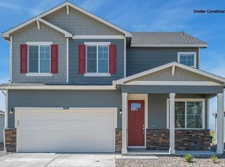 5937 Holstein Dr, Windsor, CO 80528