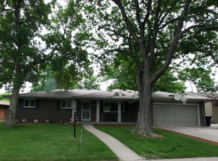2674 S Krameria St, Denver, CO 80222