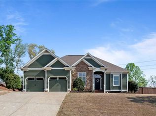 426 Tom Avery Dr, Ball Ground, GA 30107