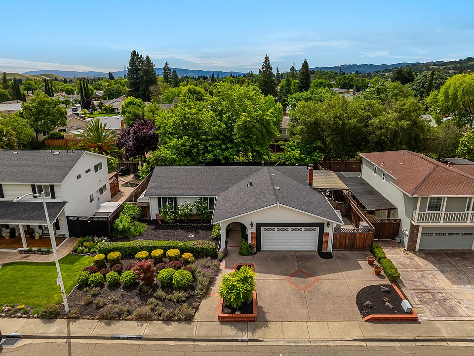 1st image of 3010 Millbridge Dr
