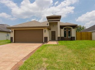 810 Bluebird Ave, Pharr, TX 78577