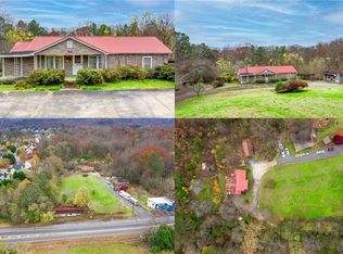 3932 Cumming Hwy, Canton, GA 30115