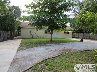 4351 Kirk Rd, Lake Worth, FL 33461
