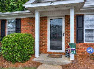40 Charlestowne Dr, Augusta, GA 30907