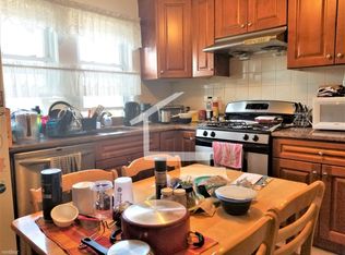 201 Everett St #203-2, Allston, MA 02134