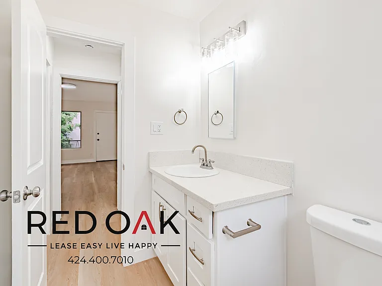 1333 N Kingsley Dr #10 — Photo 12