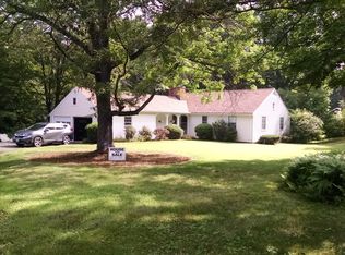 496 Colonial St, Watertown, CT 06795