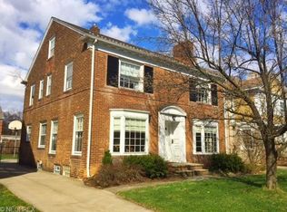 19407 Lomond Blvd, Shaker Heights, OH 44122