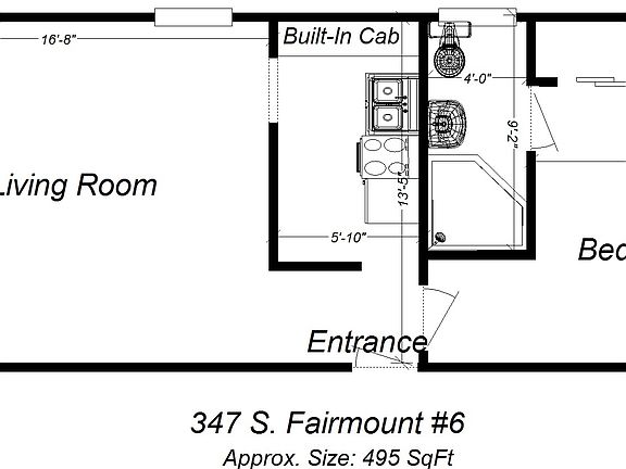 2nd image of this home
