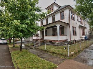 547 Hickory St, Scranton, PA 18505