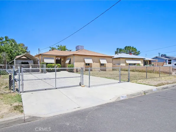 15412 Pine Ave, Fontana, CA 92335
