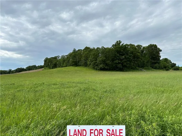 0 (15.49 acres) 950th Street, Colfax, WI 54730
