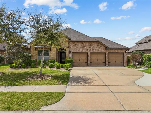 730 Marbrook Saddle Ln, League City, TX 77573