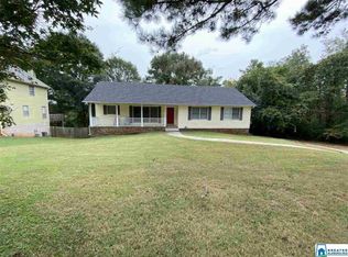 4739 S Shades Crest Rd, Bessemer, AL 35022