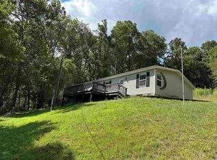 31 Sanctuary Way, Fairmont, WV 26591