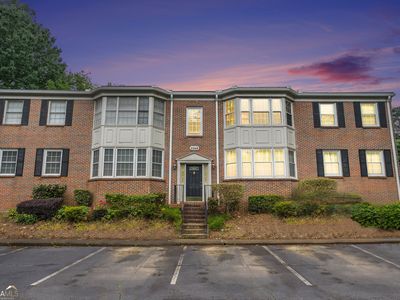 2349 Henderson Mill Rd NE, Atlanta, GA, 30345