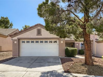431 Golden State St, Henderson, NV, 89012