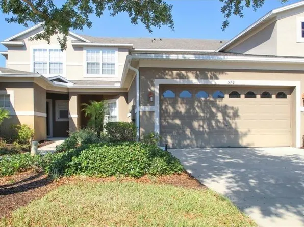 578 Canyon Stone Cir, Lake Mary, FL 32746