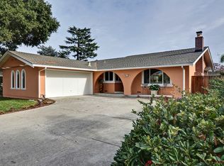 290 S Mary Ave, Sunnyvale, CA 94086