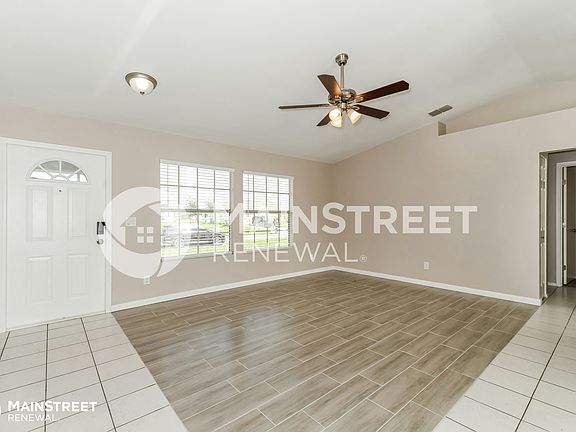 WM - Living Room