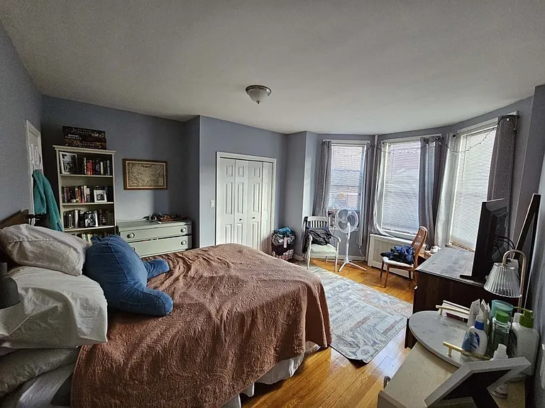 1486 Commonwealth Ave #15C — Photo 3