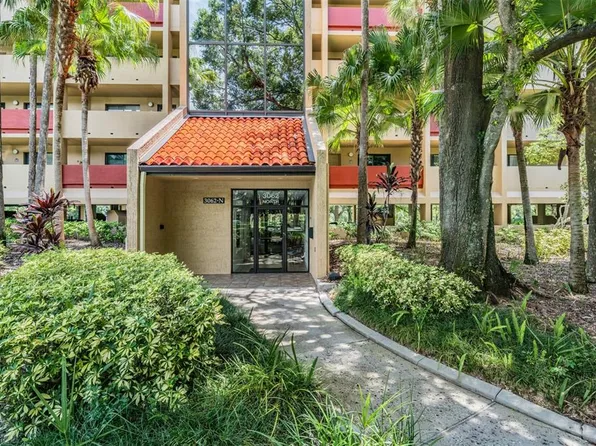 3062 Eastland Blvd Unit 308, Clearwater, FL 33761
