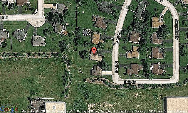 Map View