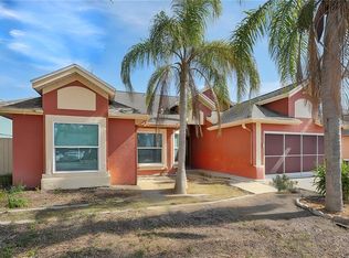 1534 Ridge Shore Dr, Tarpon Springs, FL 34689
