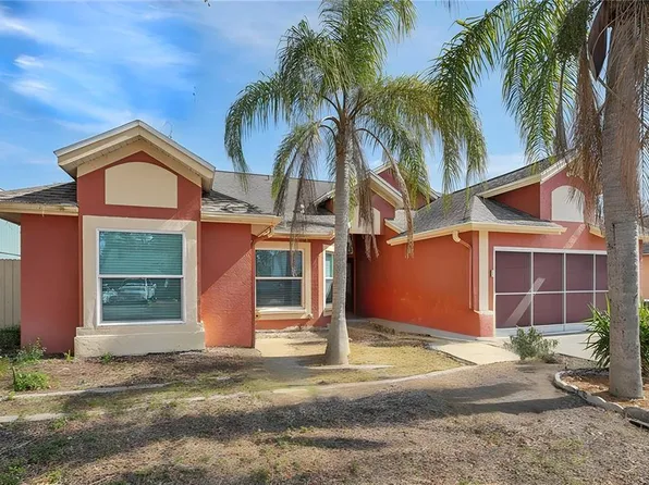 1534 Ridge Shore Dr, Tarpon Springs, FL 34689