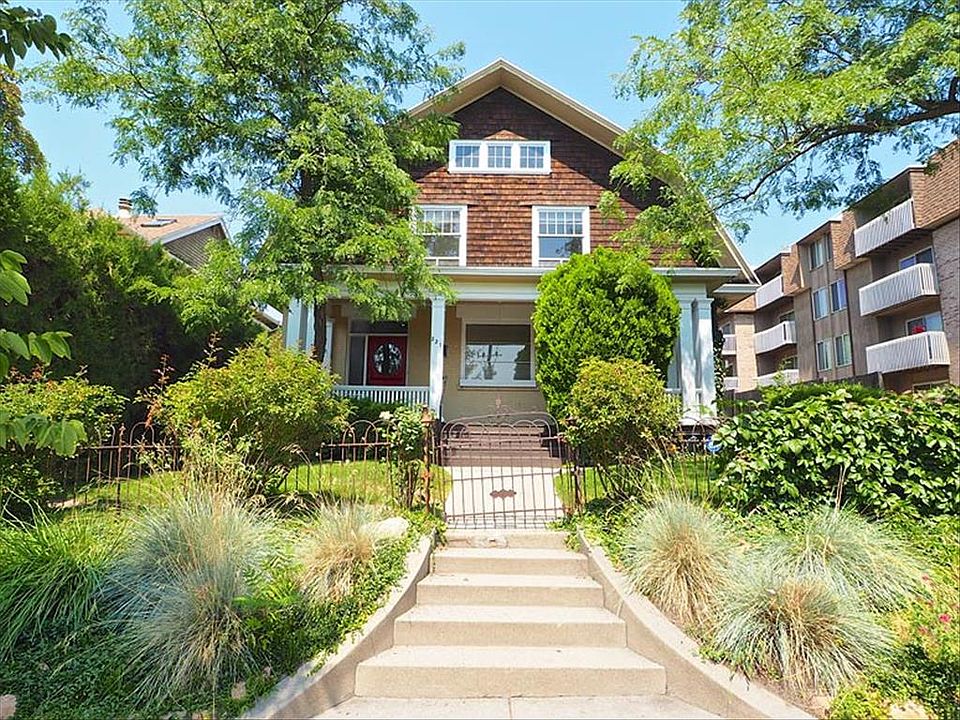 221 E Second Ave