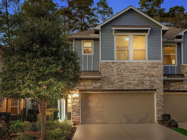 158 Moon Dance Court, Conroe, TX 77304
