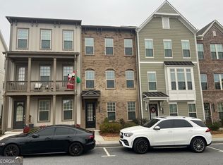 2577 Morehead St, Norcross, GA 30071