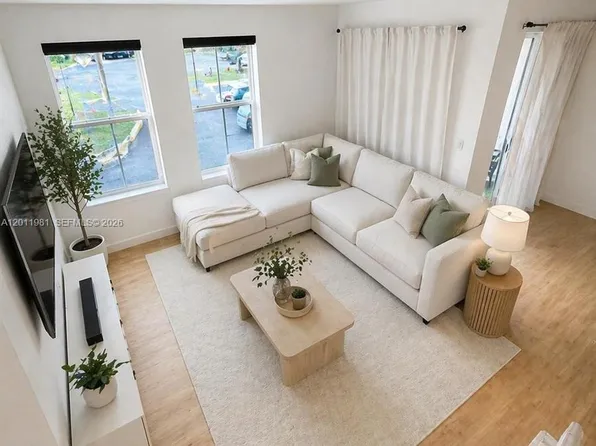 4435 SW 160th Ave APT 209, Miramar, FL 33027