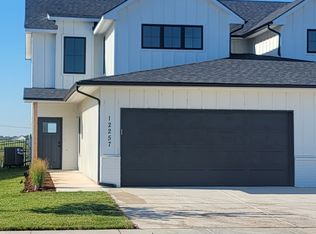 12257 W Fennec St, Wichita, KS 67223