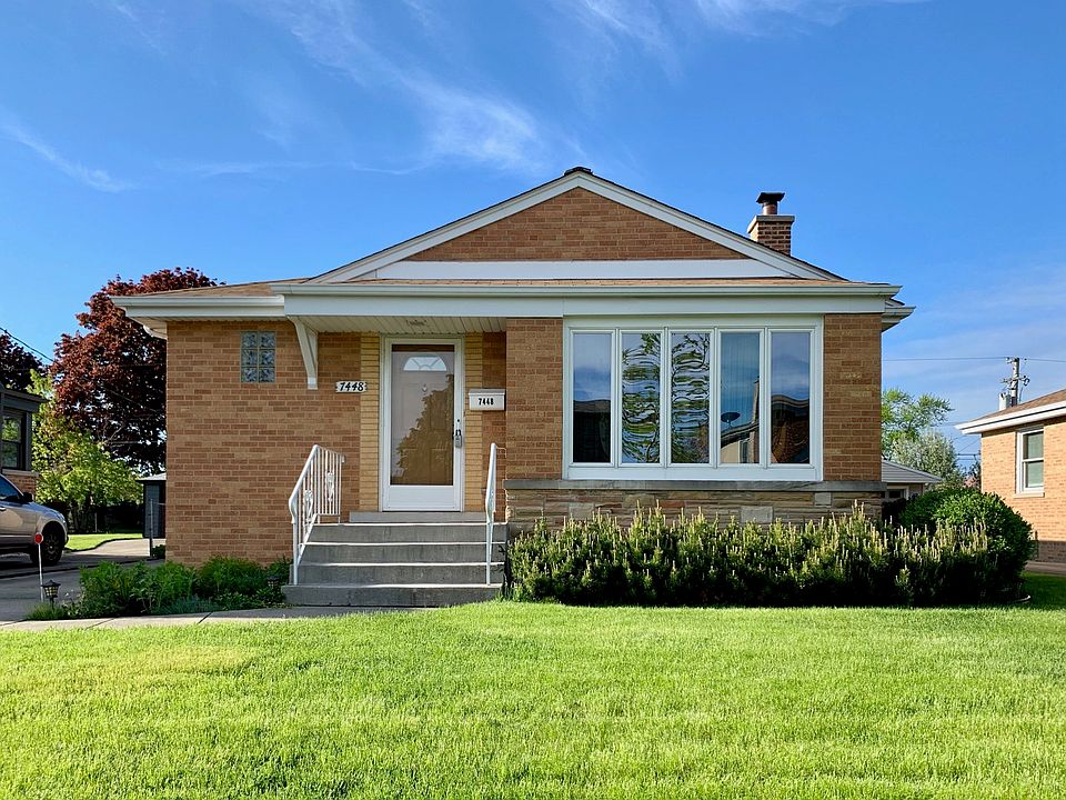 1st image of 7448 W Lawler Ave
