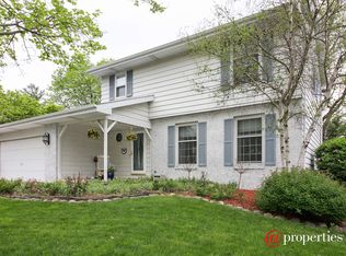 1743 Miller Rd, Lake Geneva, WI 53147