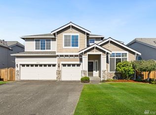 16508 41st Pl W, Lynnwood, WA 98037
