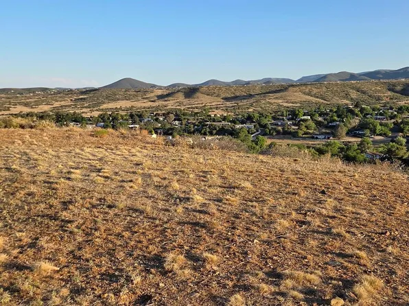 1418 N Fiesta Ln, Dewey, AZ 86327