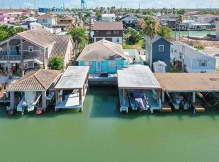 1000 Bass Ave, Port Isabel, TX 78578