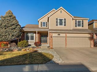 10029 Clyde Cir, Highlands Ranch, CO 80129