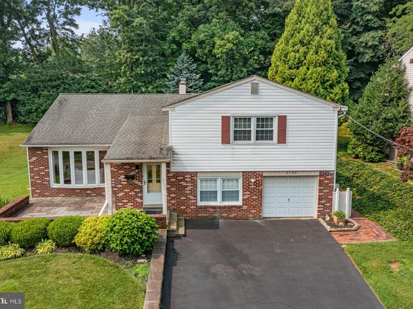 3126 Alpin Dr, Dresher, PA 19025